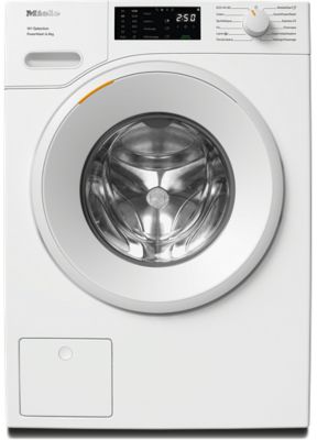 Lave linge hublot MIELE WSB 363 WCS