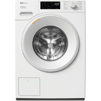 Location Lave linge hublot MIELE WSB 363 WCS