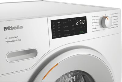 Lave linge hublot MIELE WSB 363 WCS
