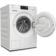 Location Lave linge hublot MIELE WSB 363 WCS
