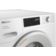 Location Lave linge hublot MIELE WSB 363 WCS