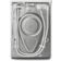 Location Lave linge hublot MIELE WSB 363 WCS