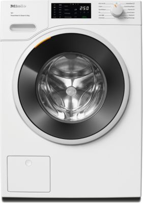 Lave linge hublot MIELE WWD 380 WCS