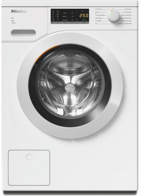 Lave linge hublot MIELE WCA 120 WCS
