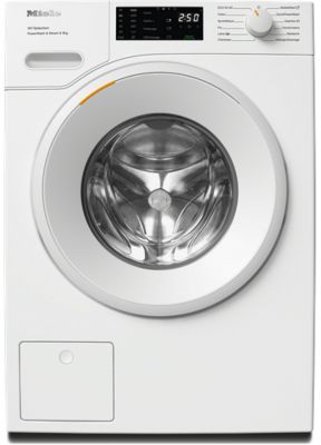 Lave linge hublot MIELE WSD 383 WCS
