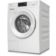 Location Lave linge hublot MIELE WSD 383 WCS