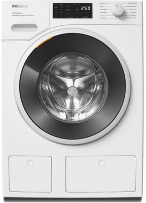 Lave linge hublot MIELE WSG 883