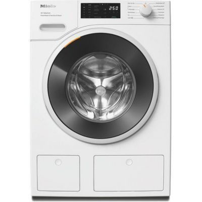 Location Lave linge hublot MIELE WSG 883