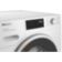 Location Lave linge hublot MIELE WSG 883