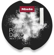 Lessive MIELE PowerDisk PCR 400g