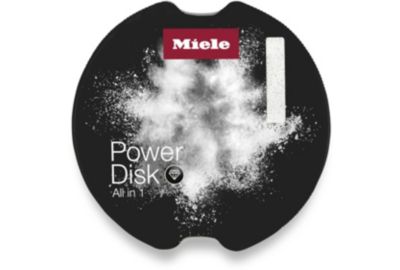 Lessive MIELE PowerDisk PCR 400g