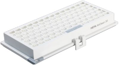 Filtre MIELE HEPA AirClean Filter SF-HA30 Filtre MIELE HEPA AirClean Filter SF-HA30