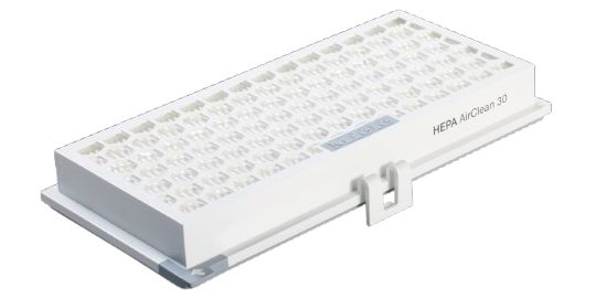 Filtre MIELE HEPA AirClean Filter SF-HA30