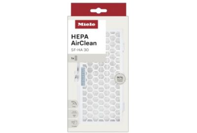 Filtre MIELE HEPA AirClean Filter SF-HA30