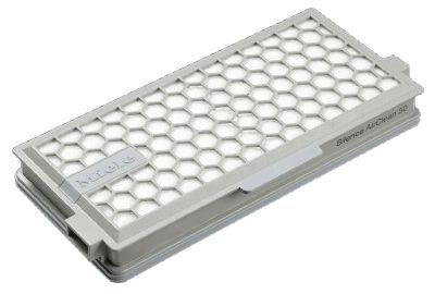Filtre MIELE Silence AirClean SF-SA50