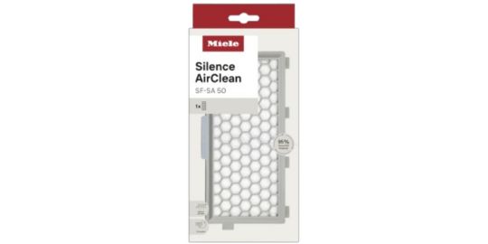 Filtre MIELE Silence AirClean SF-SA50