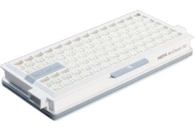 Filtre MIELE HEPA AirClean SF-HA50