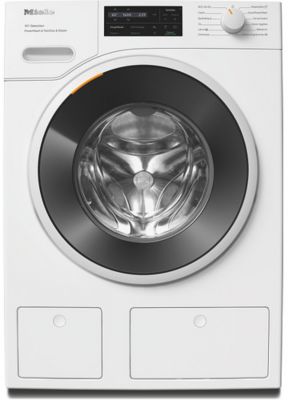 Lave linge hublot MIELE WSI 883 WCS