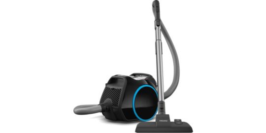 Aspirateur sans sac MIELE Boost CX1 Blue Pulse