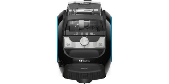 Aspirateur sans sac MIELE Boost CX1 Blue Pulse