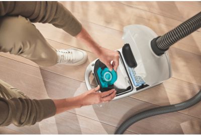 Sac aspirateur MIELE XXL HyClean Pure TU 16 sacs 3.5L