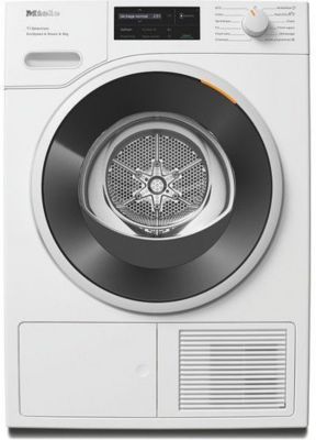 Sèche linge pompe à chaleur MIELE TSL 683 WP