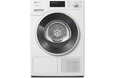 Sèche linge pompe à chaleur MIELE TSL 683 WP