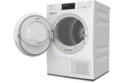 Sèche linge pompe à chaleur MIELE TSL 683 WP
