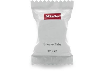 Détachant MIELE SneakerTabs détergent pour chaussures