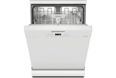 Lave vaisselle 60 cm MIELE G 5611 BLANC