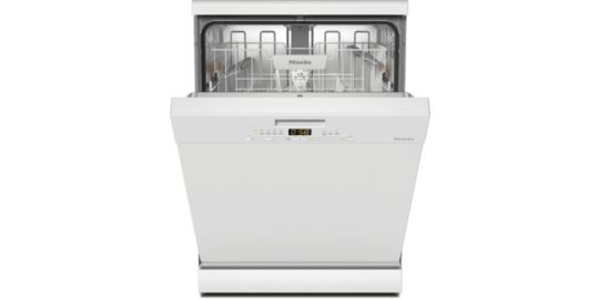 Lave vaisselle 60 cm MIELE G 5611 BLANC