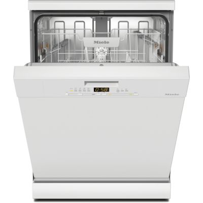 Location LV 60cm MIELE G 5611 BLANC