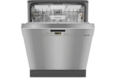 Lave vaisselle 60 cm MIELE G 5611 SCU IN