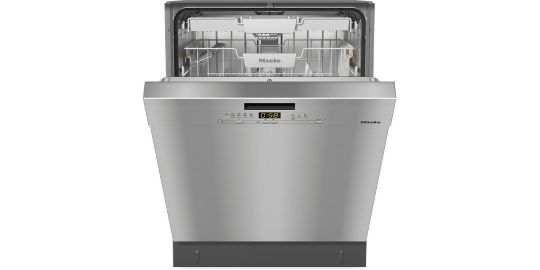 Lave vaisselle 60 cm MIELE G 5611 SCU IN