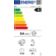 Location Lave vaisselle 60 cm MIELE G 5612 SC Active Blanc