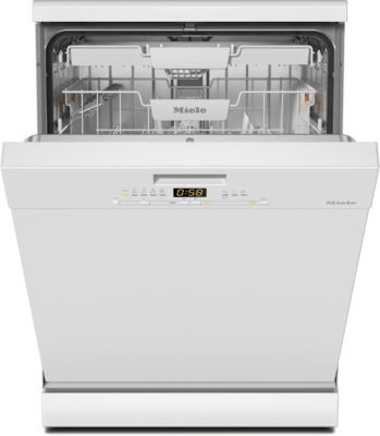 Lave vaisselle 60 cm MIELE G 5612 SC Active Blanc