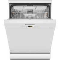 Location Lave vaisselle 60 cm MIELE G 5612 SC Active Blanc