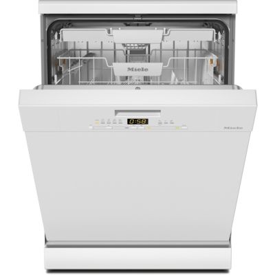 Location Lave vaisselle 60 cm MIELE G 5612 SC Active Blanc