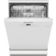Location Lave vaisselle 60 cm MIELE G 5612 SC Active Blanc