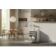 Location Lave vaisselle 60 cm MIELE G 5612 SC Active Blanc
