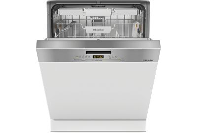 Lave vaisselle encastrable MIELE G 5612 SCi IN