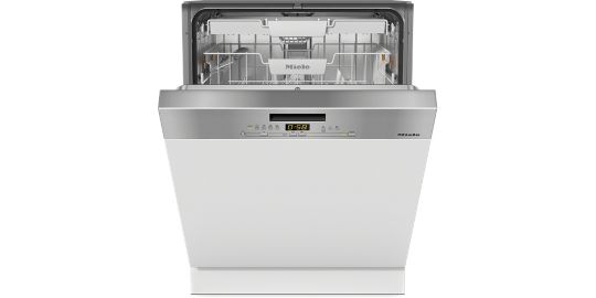 Lave vaisselle encastrable MIELE G 5612 SCi IN