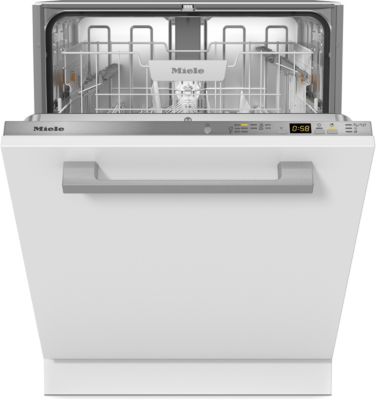 Lave vaisselle encastrable MIELE G 5651 VI