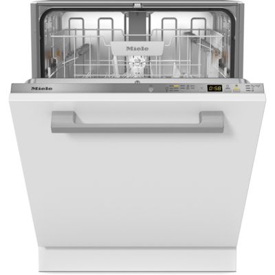 Location Lave vaisselle encastrable MIELE G 5651 VI