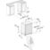 Location Lave vaisselle encastrable MIELE G 5651 VI
