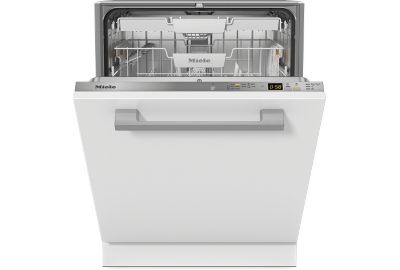 Lave vaisselle encastrable MIELE G 5652 SCVi