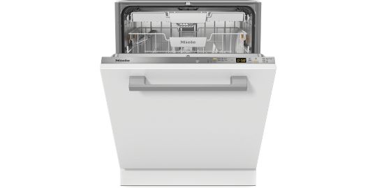 Lave vaisselle encastrable MIELE G 5652 SCVi