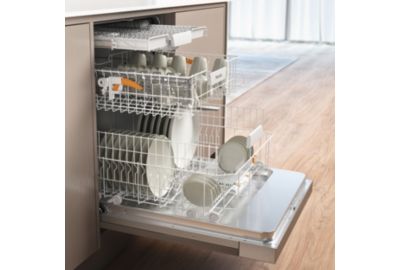 Lave vaisselle encastrable MIELE G 5652 SCVi