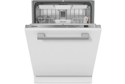Lave vaisselle encastrable MIELE G 5656 SCVi XXL
