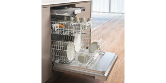 Lave vaisselle encastrable MIELE G 5811 SCi IN